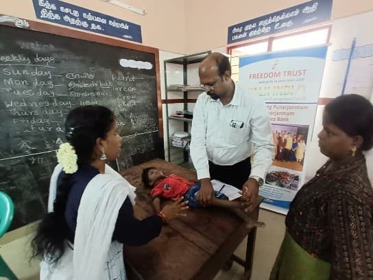 July 23 GVP assessment for Lodge Ramprasad at Sivakasi 2