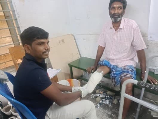 July 23 Walk India assessment for Hapag Lloyd 4