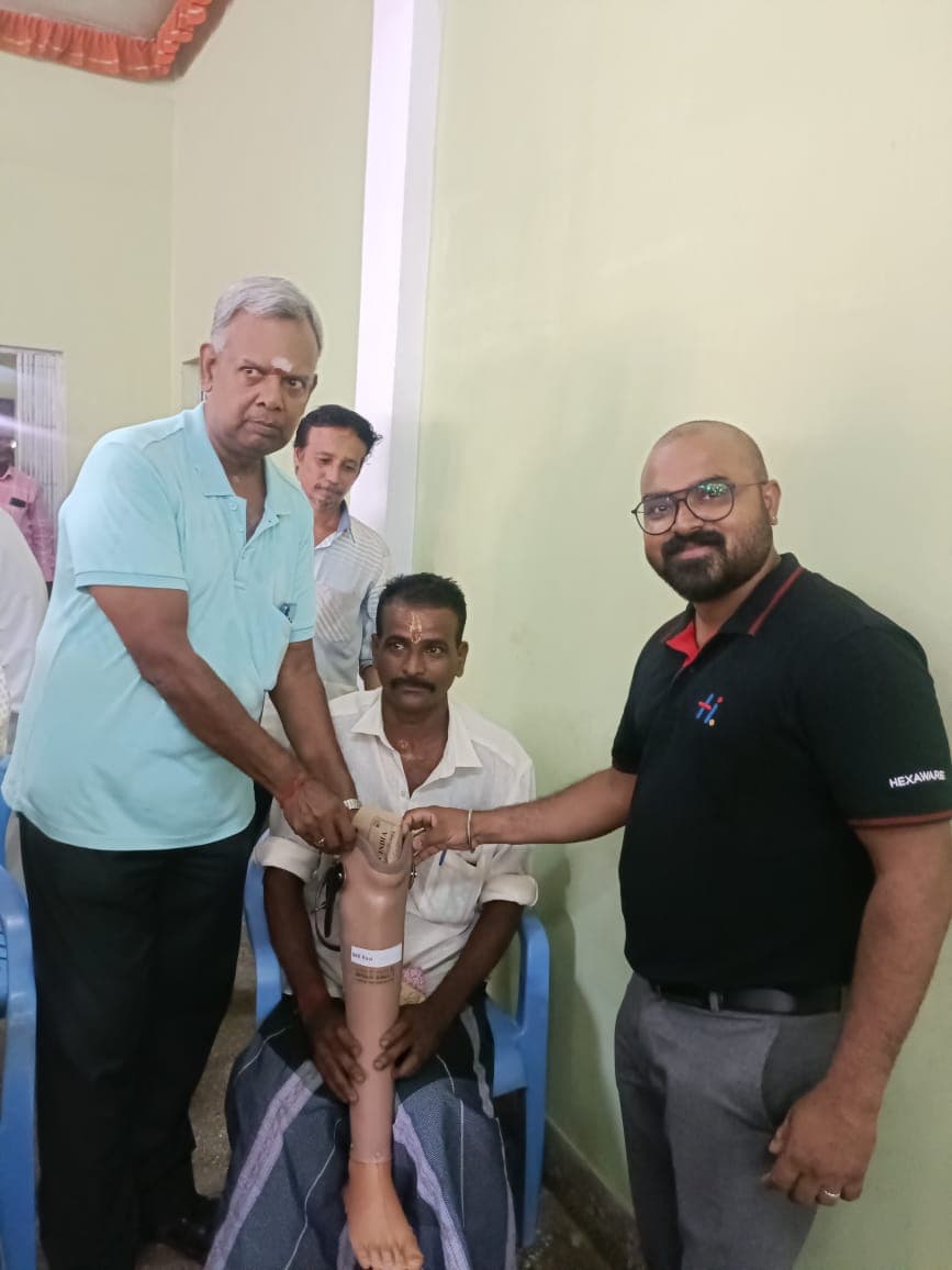 Sep 23 WI distribution for Hexaware DRHM 3