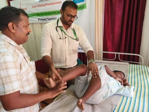 May 24 GVP assessment for Vara Future LLP at Tiruvalla Kerala