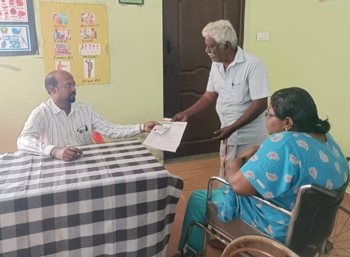 Feb 25 GVP assessment for Sanmina at Kalayarkovil