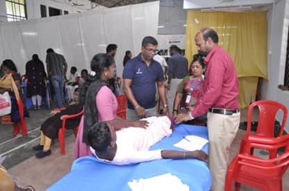 Mar 25 GVP assessment for Lennox at Vandiperiyar