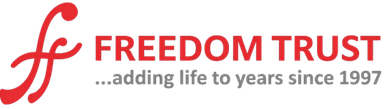 Freedom Trust Chennai Logo